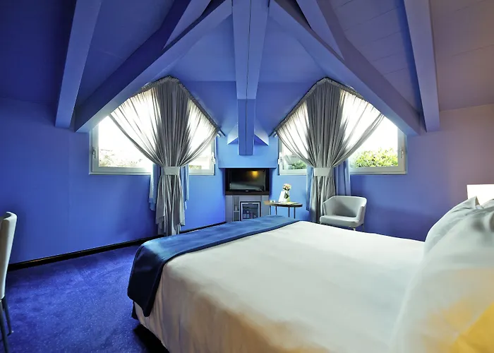 Mercure Centro Palazzo Dolci