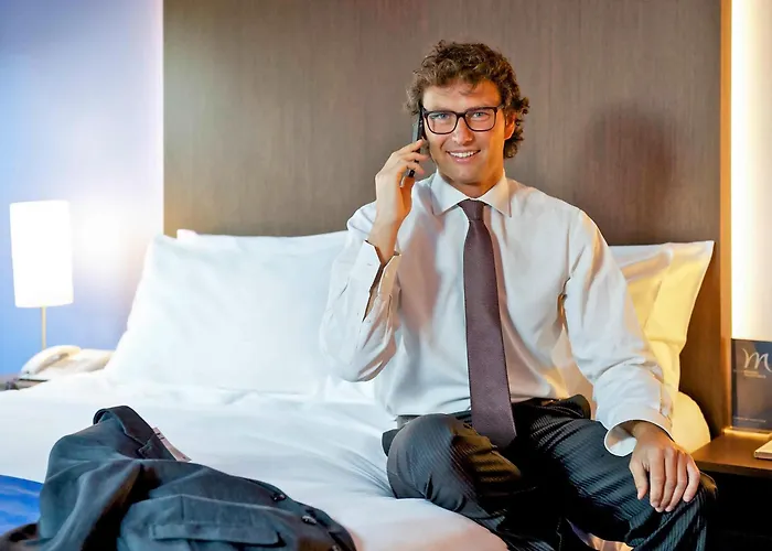 Mercure Centro Palazzo Dolci 4*