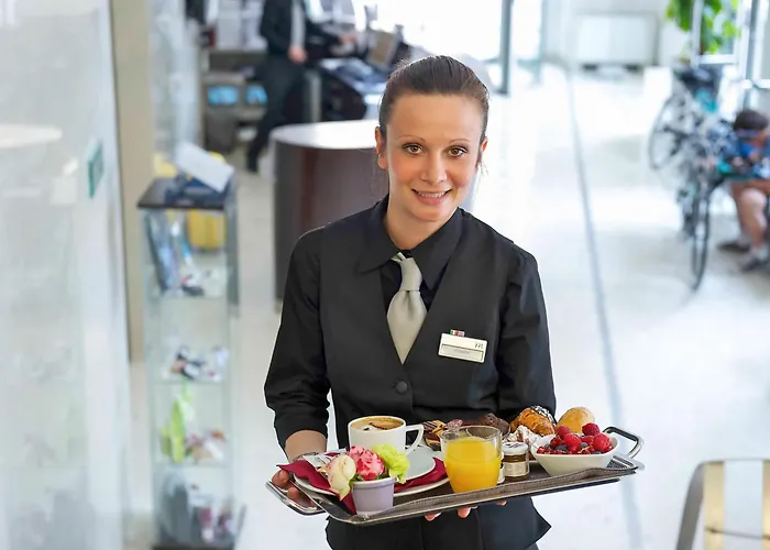 Mercure Centro Palazzo Dolci Hotel 4*