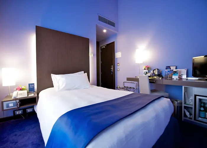 Mercure Centro Palazzo Dolci 4* Bergamo