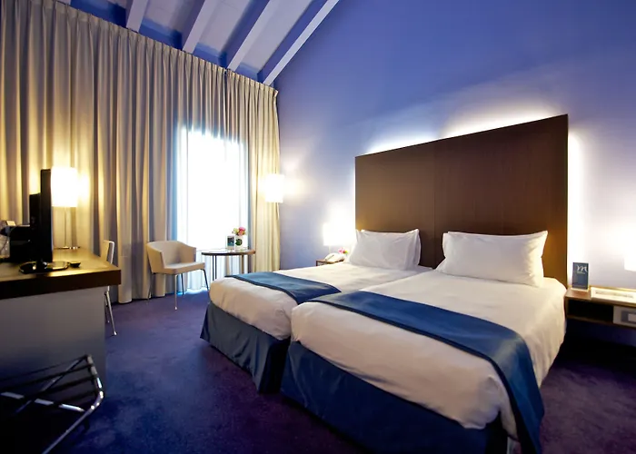 Hotel Mercure Centro Palazzo Dolci