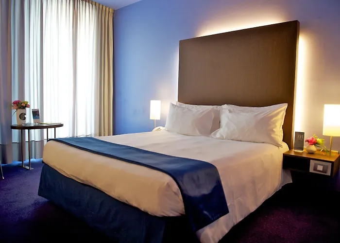 Mercure Centro Palazzo Dolci Bergame