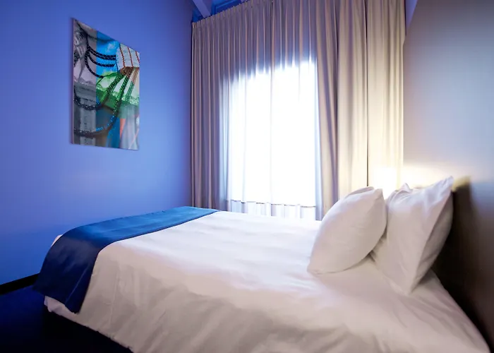 Mercure Centro Palazzo Dolci Hotel Bergamo