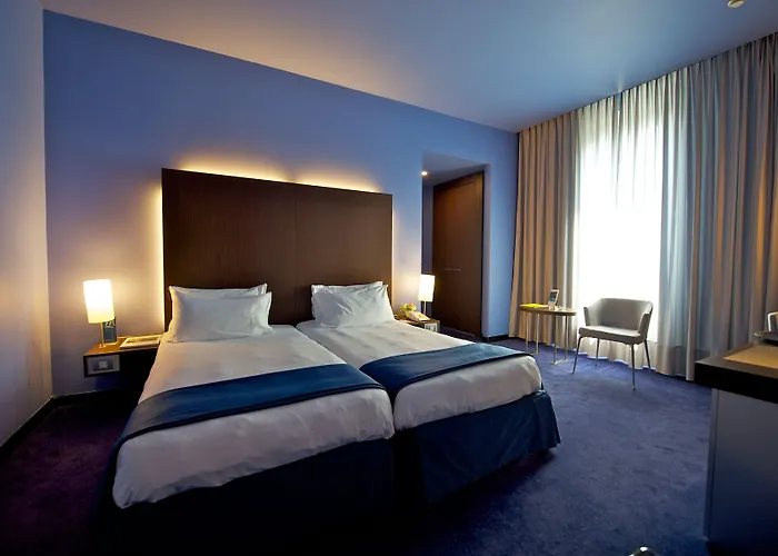 Mercure Centro Palazzo Dolci 4* Bergamo