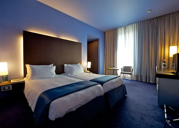 Hotel Mercure Centro Palazzo Dolci