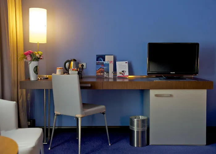 Hotel Mercure Centro Palazzo Dolci 4*