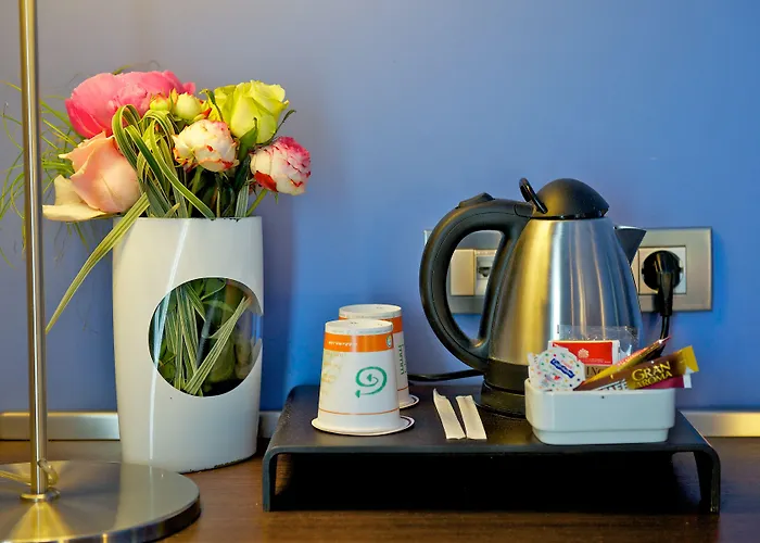 Mercure Centro Palazzo Dolci