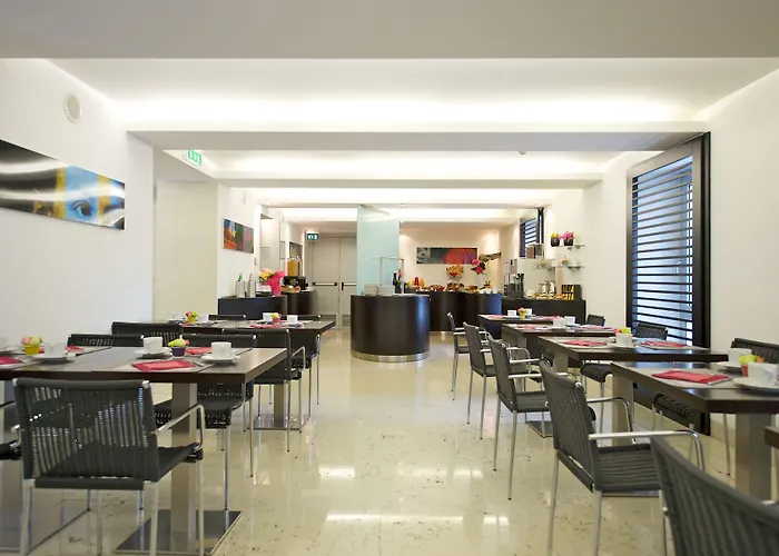 Hotel Mercure Centro Palazzo Dolci