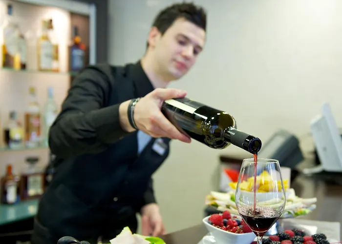 Mercure Centro Palazzo Dolci 4*