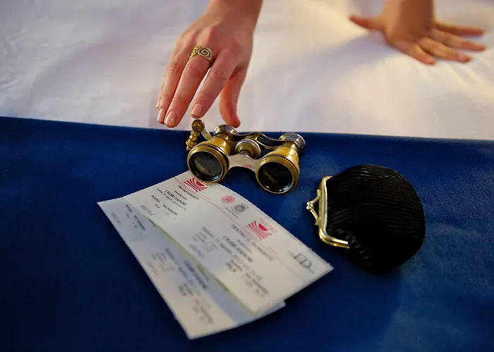 Mercure Centro Palazzo Dolci Hotel