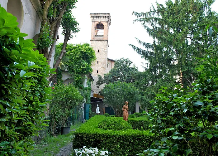 Mercure Centro Palazzo Dolci 4*