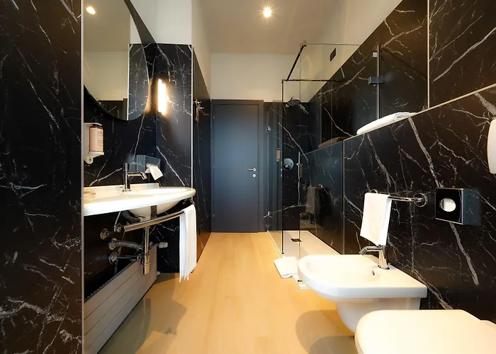 Hotel Mercure Centro Palazzo Dolci Bergamo