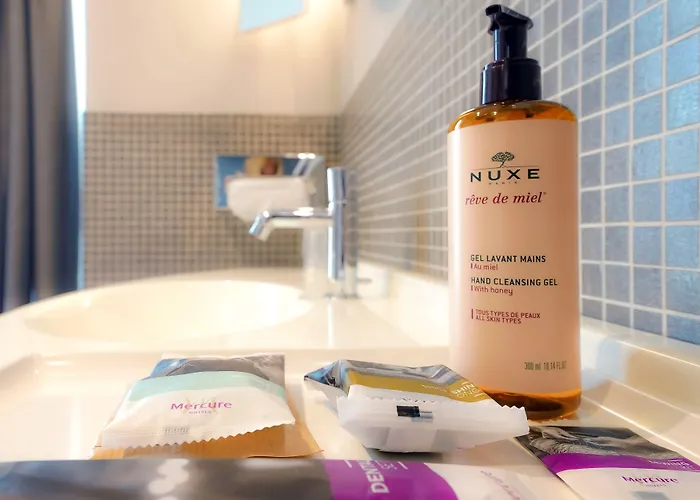 Mercure Centro Palazzo Dolci 4* Bergamo