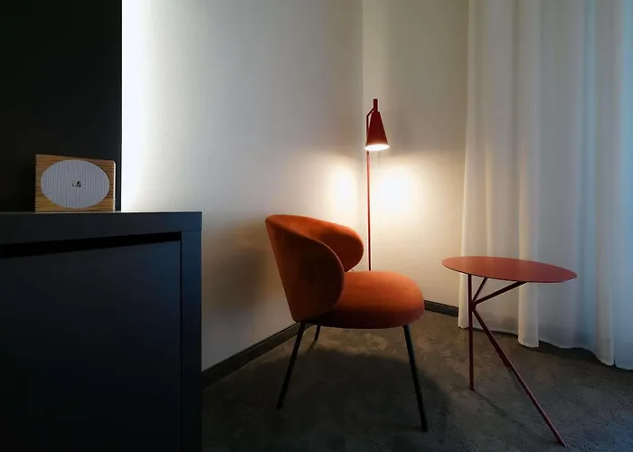 Mercure Centro Palazzo Dolci Hotel 4*