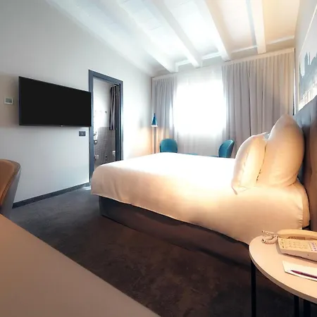 Mercure Centro Palazzo Dolci