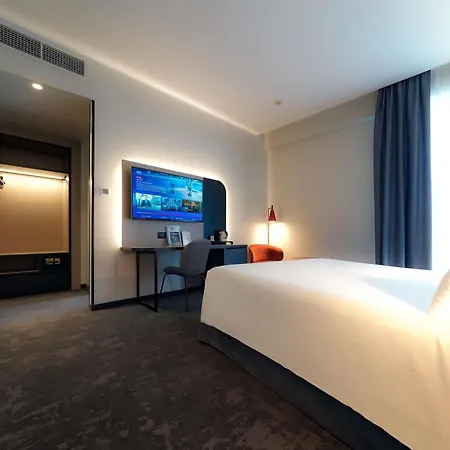 Mercure Centro Palazzo Dolci