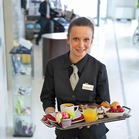 Mercure Centro Palazzo Dolci Szálloda 4*