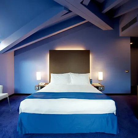 Szálloda Mercure Centro Palazzo Dolci 4*