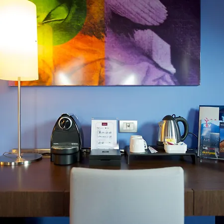 Mercure Centro Palazzo Dolci 4*