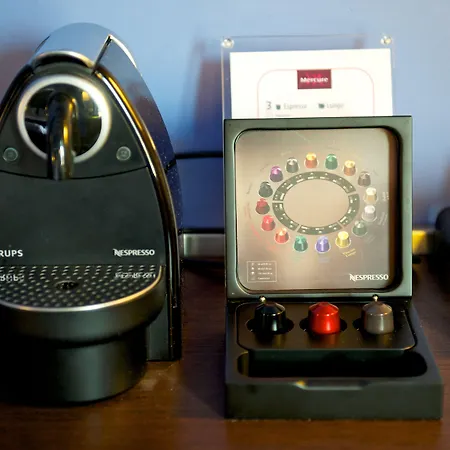 Mercure Centro Palazzo Dolci Szálloda 4*