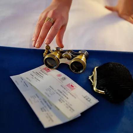 Mercure Centro Palazzo Dolci Szálloda