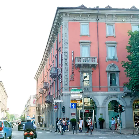 Szálloda Mercure Centro Palazzo Dolci