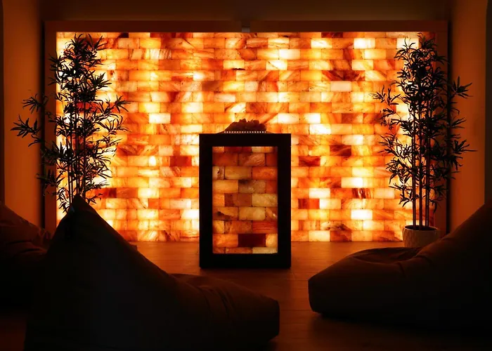 贝加莫中心多尔斯宫美居酒店 酒店